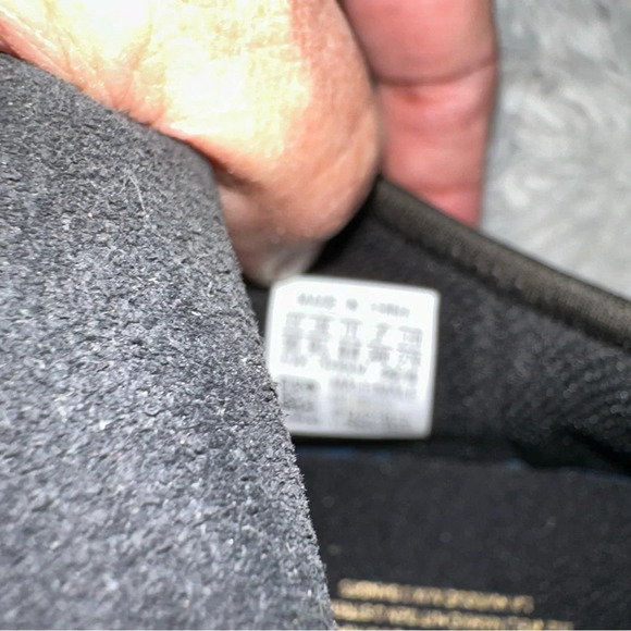 Adidas x Shoe Palace U Path Run Men's Black Silver Gold FW2323 Sz 10 Running - Picture 11 of 11